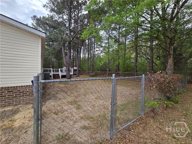 240 Lucious Street, Pembroke, GA 31321