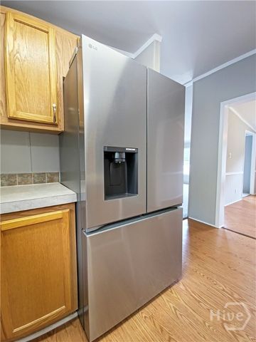 240 Lucious Street, Pembroke, GA 31321