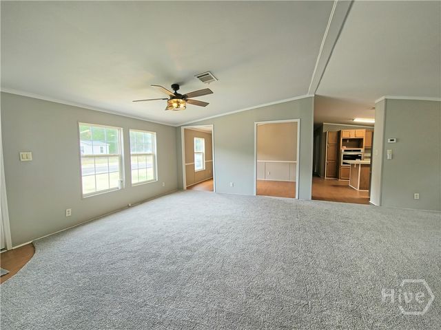240 Lucious Street, Pembroke, GA 31321