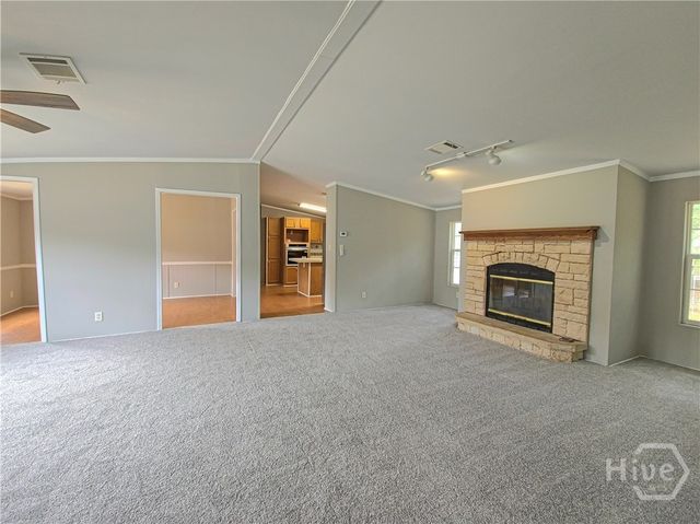 240 Lucious Street, Pembroke, GA 31321