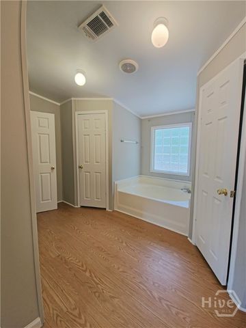 240 Lucious Street, Pembroke, GA 31321
