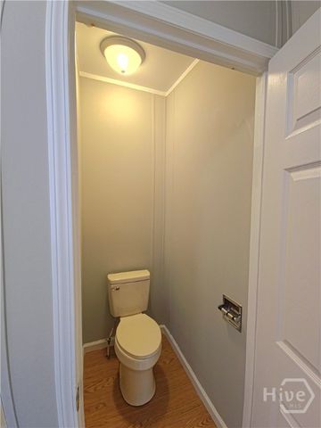 240 Lucious Street, Pembroke, GA 31321