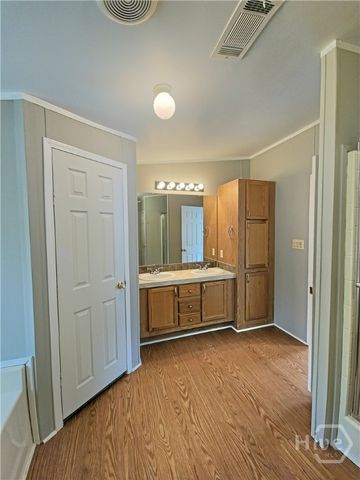 240 Lucious Street, Pembroke, GA 31321