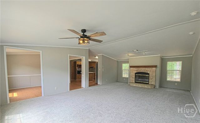 240 Lucious Street, Pembroke, GA 31321