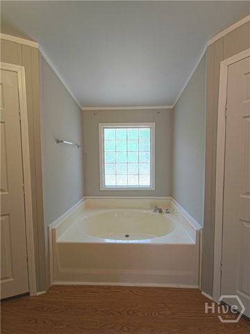 240 Lucious Street, Pembroke, GA 31321