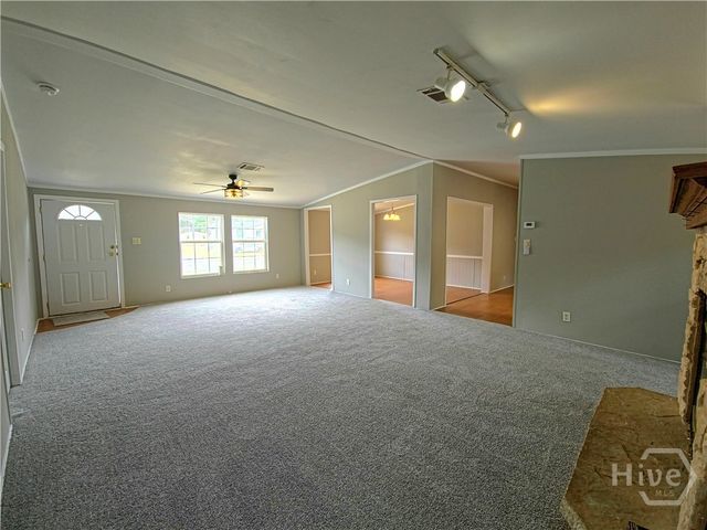 240 Lucious Street, Pembroke, GA 31321