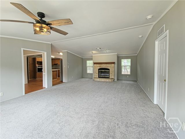 240 Lucious Street, Pembroke, GA 31321