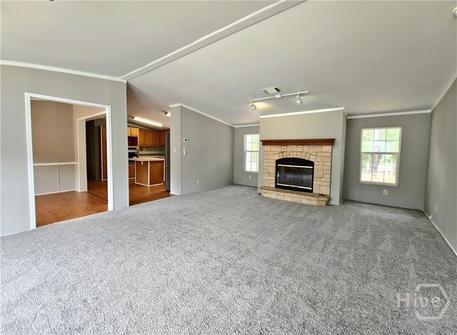 240 Lucious Street, Pembroke, GA 31321