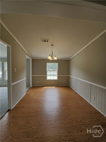240 Lucious Street, Pembroke, GA 31321