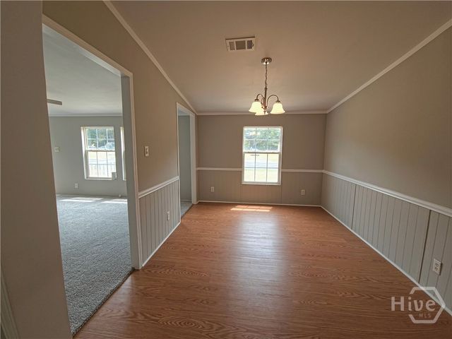 240 Lucious Street, Pembroke, GA 31321