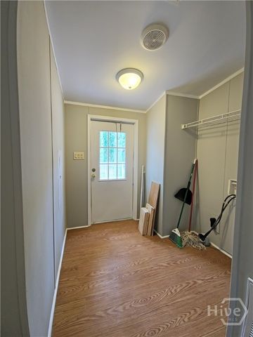 240 Lucious Street, Pembroke, GA 31321