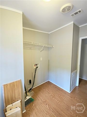 240 Lucious Street, Pembroke, GA 31321