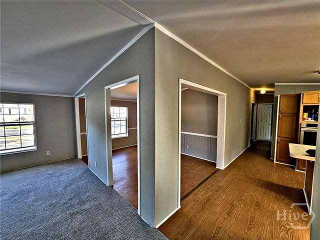 240 Lucious Street, Pembroke, GA 31321