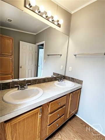240 Lucious Street, Pembroke, GA 31321