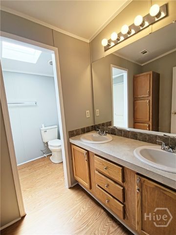 240 Lucious Street, Pembroke, GA 31321
