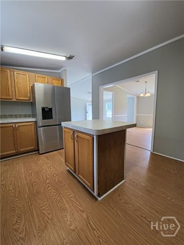 240 Lucious Street, Pembroke, GA 31321