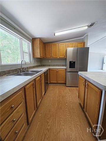 240 Lucious Street, Pembroke, GA 31321