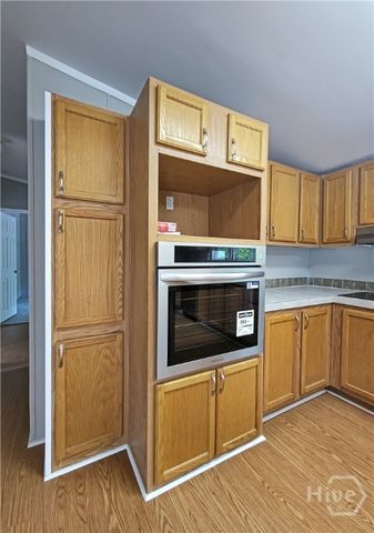 240 Lucious Street, Pembroke, GA 31321