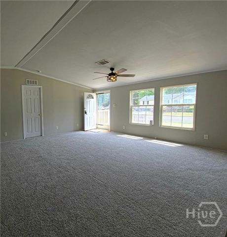 240 Lucious Street, Pembroke, GA 31321
