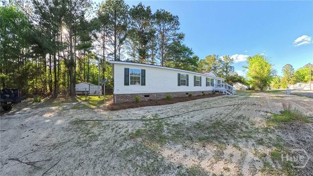 240 Lucious Street, Pembroke, GA 31321