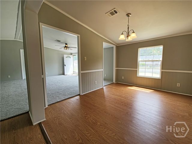 240 Lucious Street, Pembroke, GA 31321
