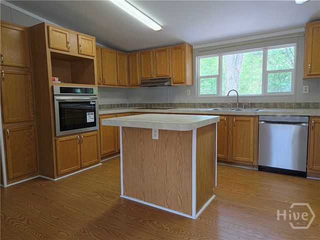 240 Lucious Street, Pembroke, GA 31321