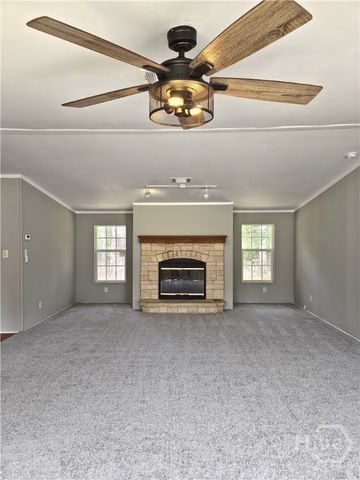 240 Lucious Street, Pembroke, GA 31321