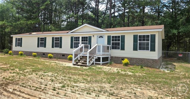 240 Lucious Street, Pembroke, GA 31321
