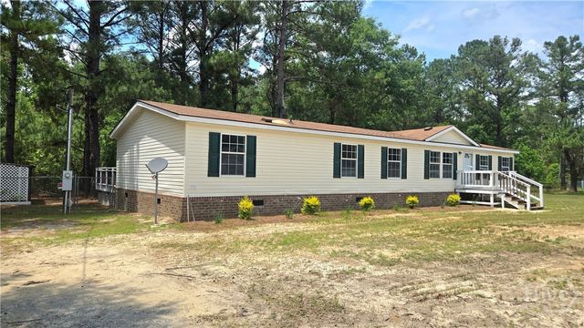 240 Lucious Street, Pembroke, GA 31321
