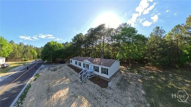 240 Lucious Street, Pembroke, GA 31321