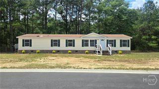 240 Lucious Street, Pembroke, GA 31321