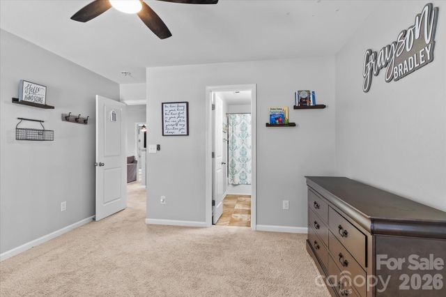 127 Harvest Pointe Drive, Statesville, NC 28677