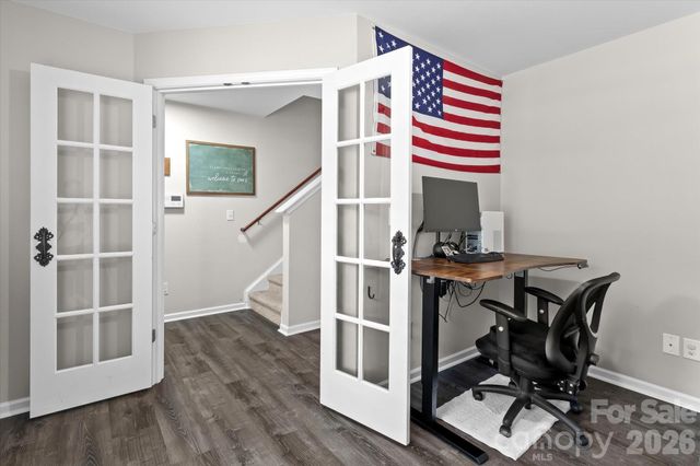 127 Harvest Pointe Drive, Statesville, NC 28677