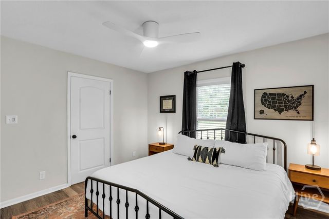 115 W 55th Street, Savannah, GA 31405