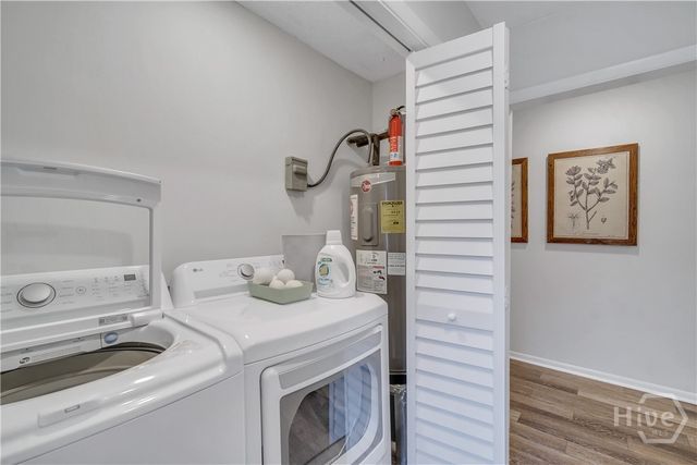 115 W 55th Street, Savannah, GA 31405