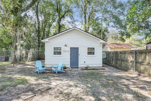 115 W 55th Street, Savannah, GA 31405