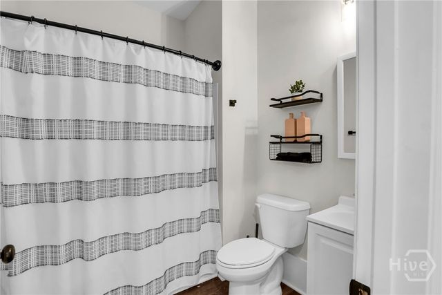 115 W 55th Street, Savannah, GA 31405