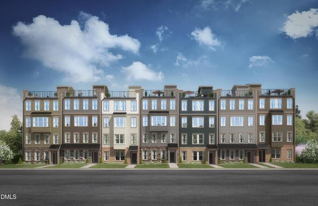 600 Hedrick Ridge Road 308, Cary, NC 27519