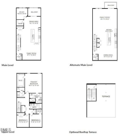 600 Hedrick Ridge Road 308, Cary, NC 27519