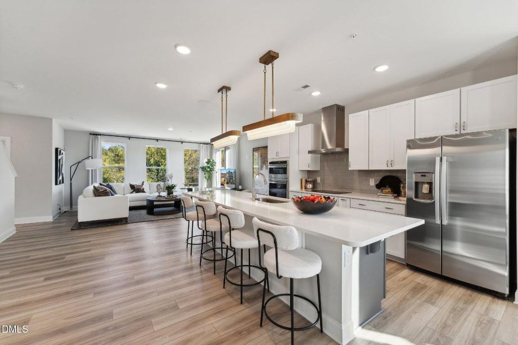 600 Hedrick Ridge Road 308, Cary, NC 27519