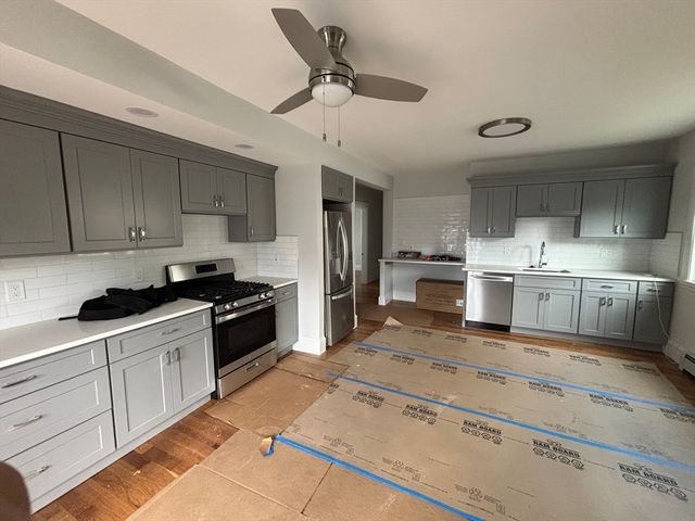 61 Waverly Street 2, Boston, MA 02135