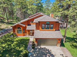 20070 Lofty Pine Lane, Monument, CO 80132