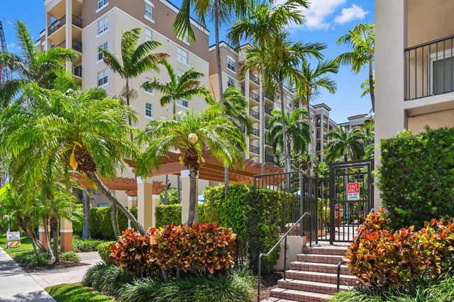 1801 N Flagler Drive 308, West Palm Beach, FL 33407