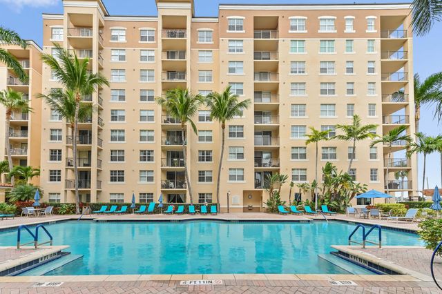 1801 N Flagler Drive 308, West Palm Beach, FL 33407