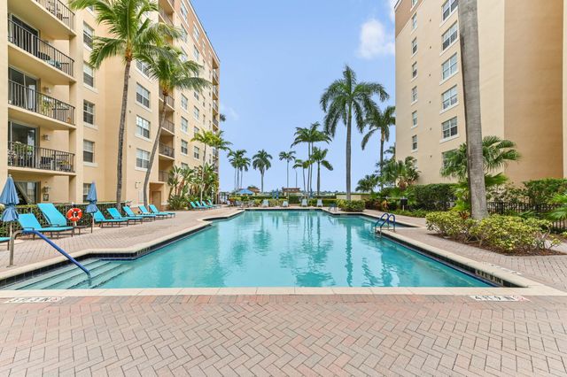 1801 N Flagler Drive 308, West Palm Beach, FL 33407