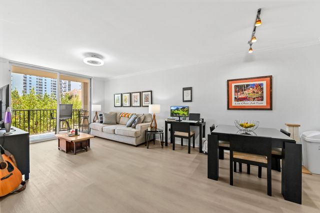 1801 N Flagler Drive 308, West Palm Beach, FL 33407
