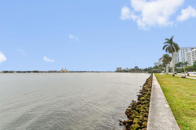 1801 N Flagler Drive 308, West Palm Beach, FL 33407