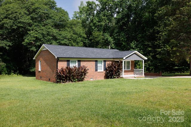 232 Harmony Hills Drive, Catawba, SC 29704