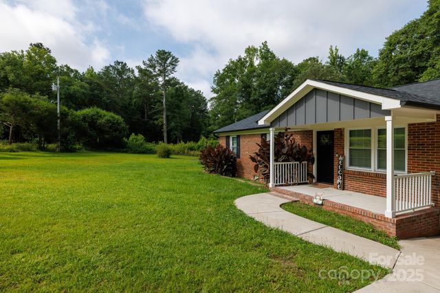 232 Harmony Hills Drive, Catawba, SC 29704