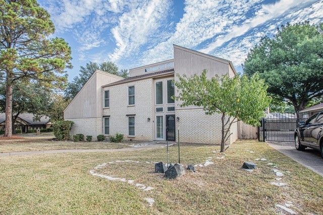 4117 Stonewick Drive, Arlington, TX 76016